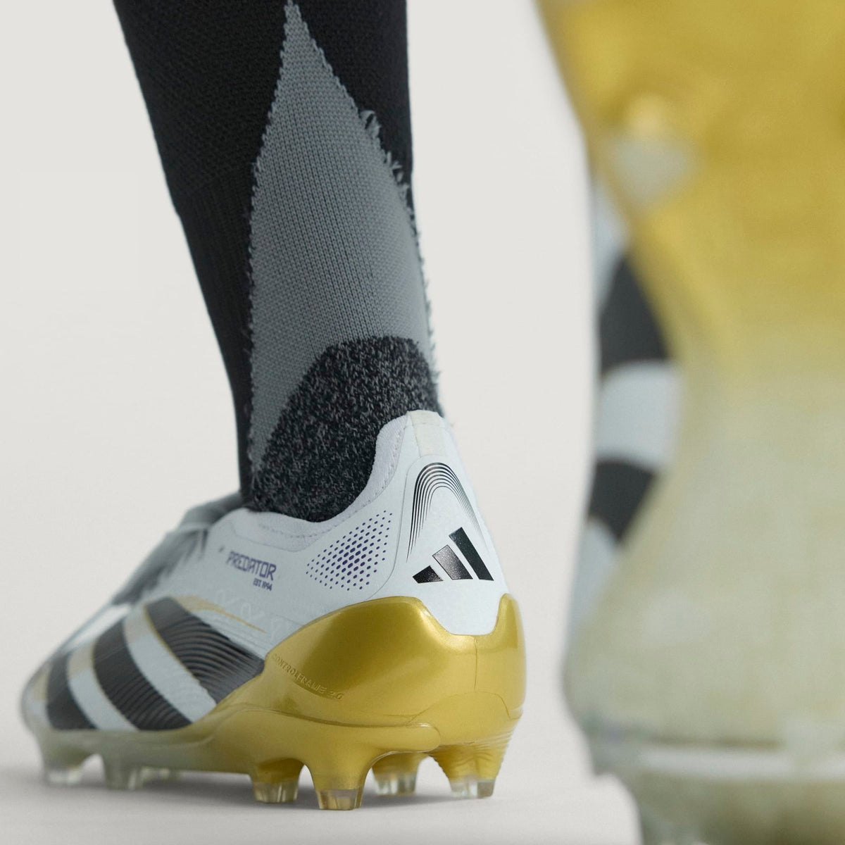 adidas Predator Elite Fold-Over Tongue
