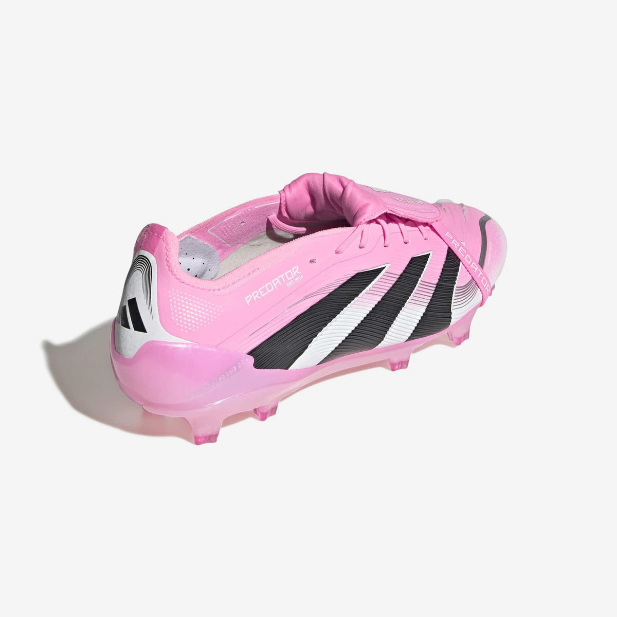 adidas Predator Elite Fold-Over Tongue