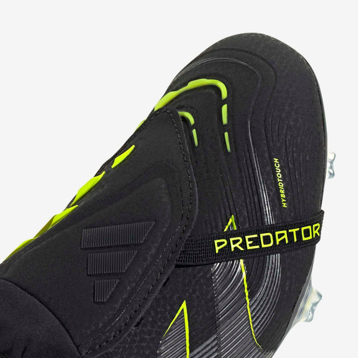 adidas Predator Elite Fold-Over Tongue