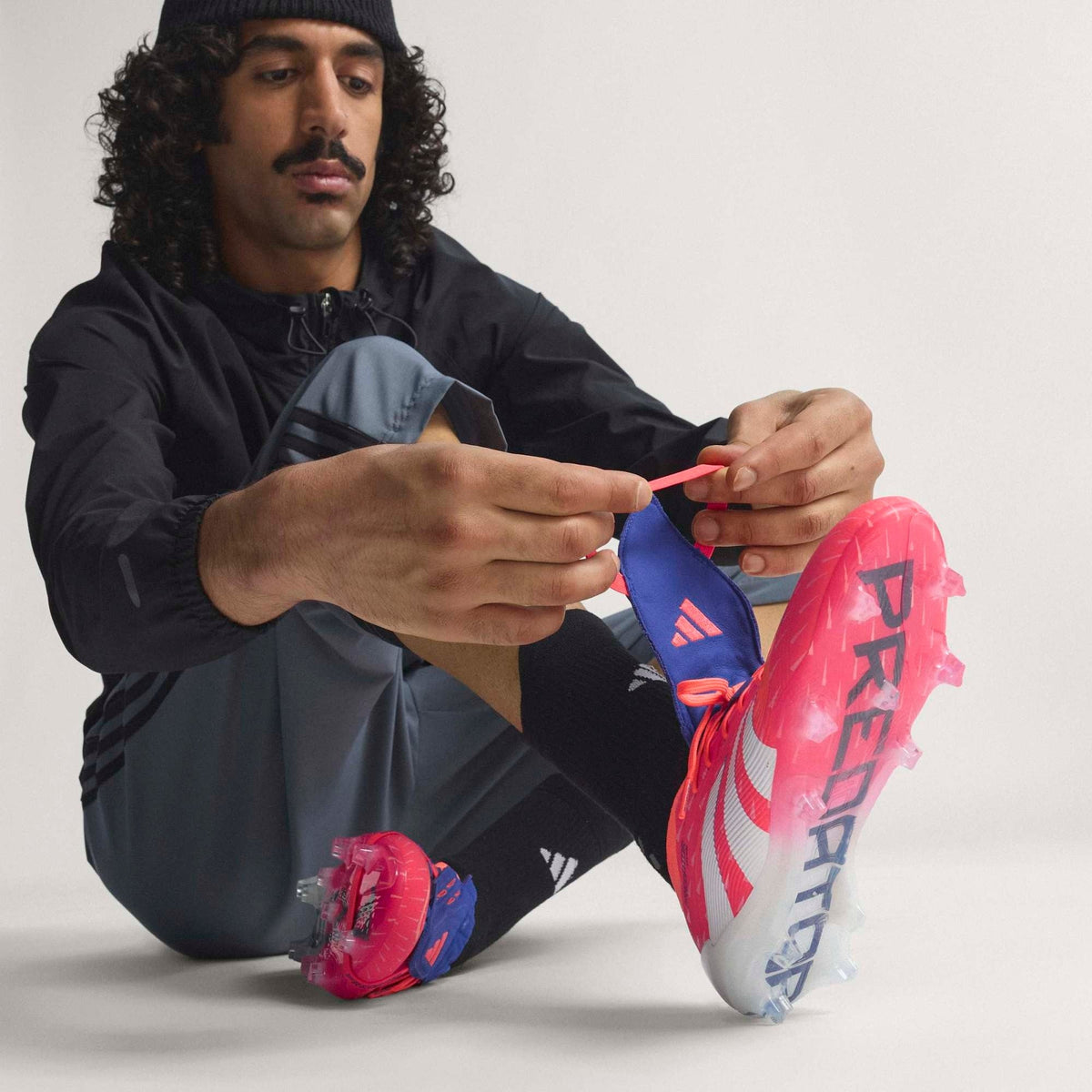adidas Predator Elite Fold-Over Tongue