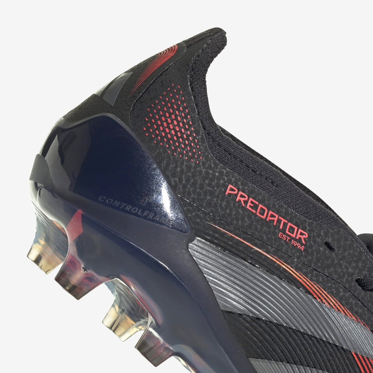 adidas Predator Elite Fold-Over Tongue