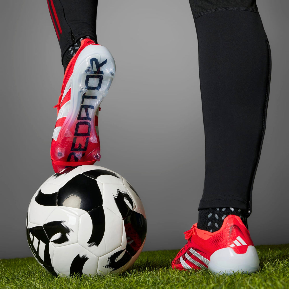 adidas Predator Elite Fold-Over Tongue
