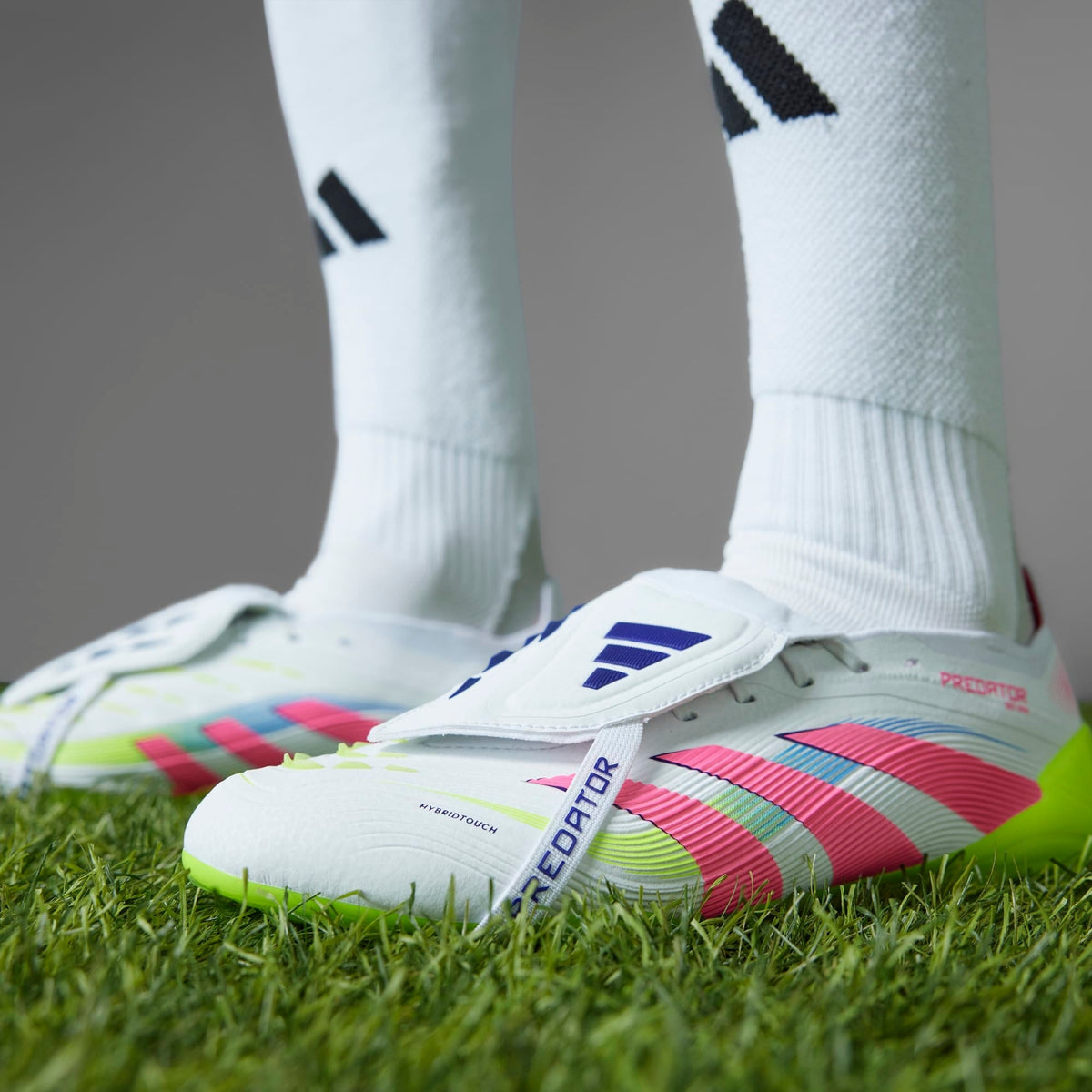 adidas Predator Elite Fold-Over Tongue