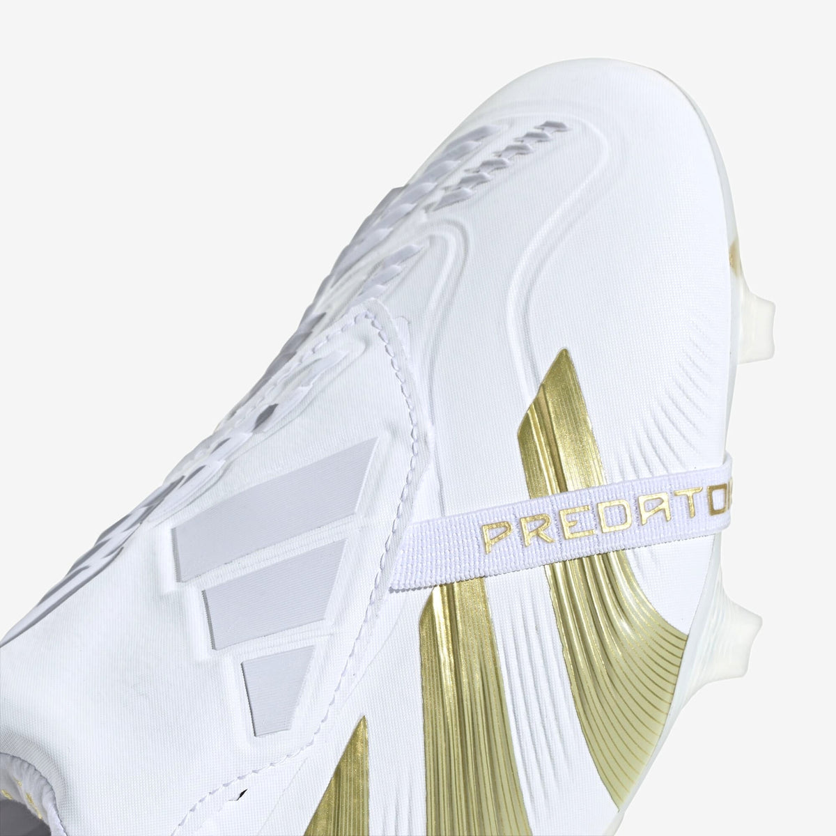 adidas Predator Elite Fold-Over Tongue