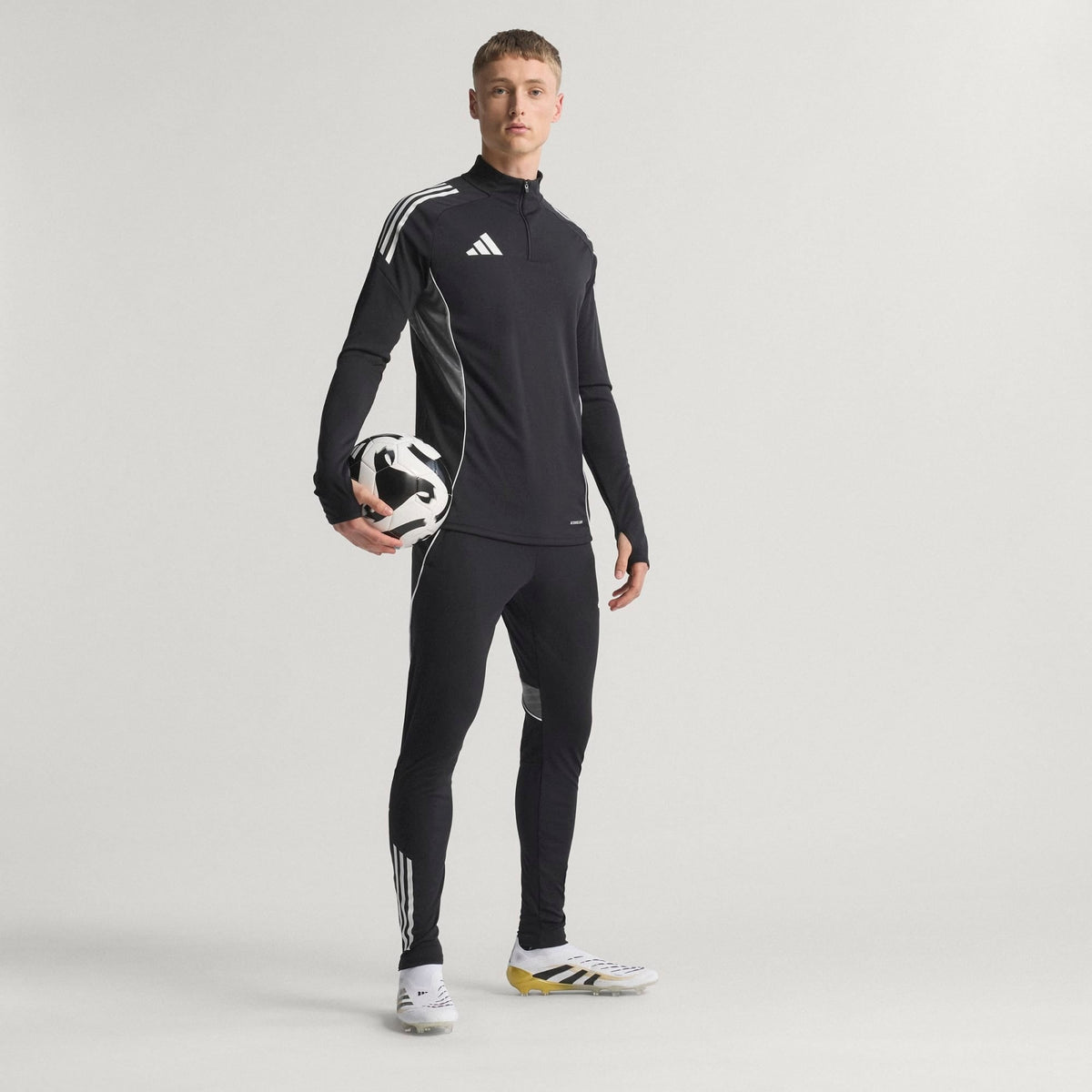 adidas Predator Elite Laceless