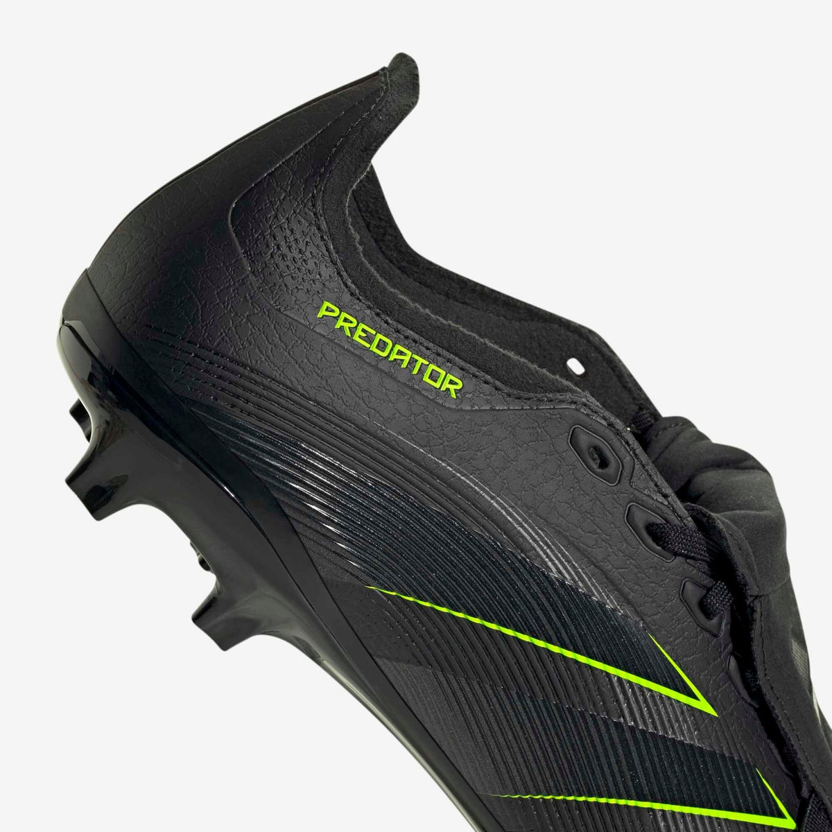 adidas Predator League Fold-Over Tongue