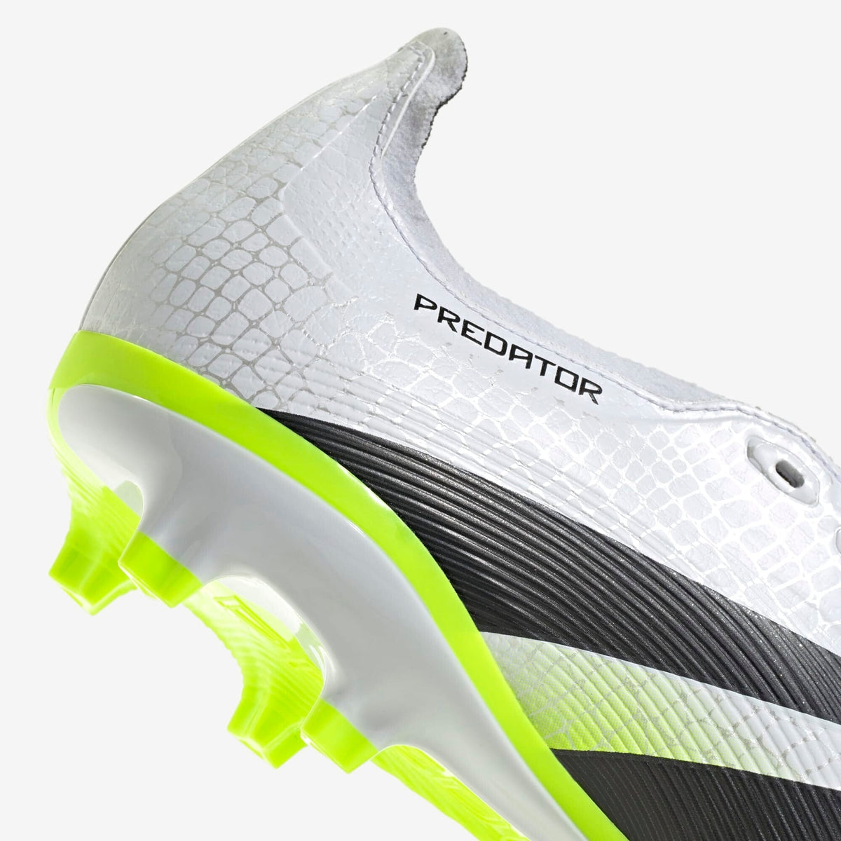 adidas Predator League Fold-Over Tongue