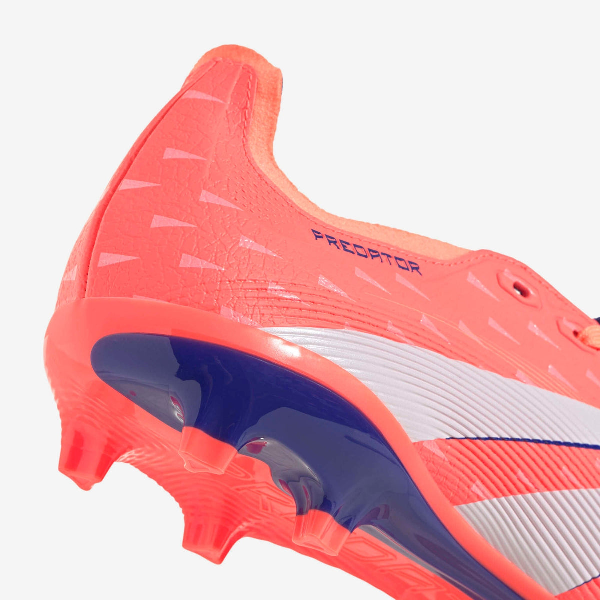 adidas Predator League Fold-Over Tongue
