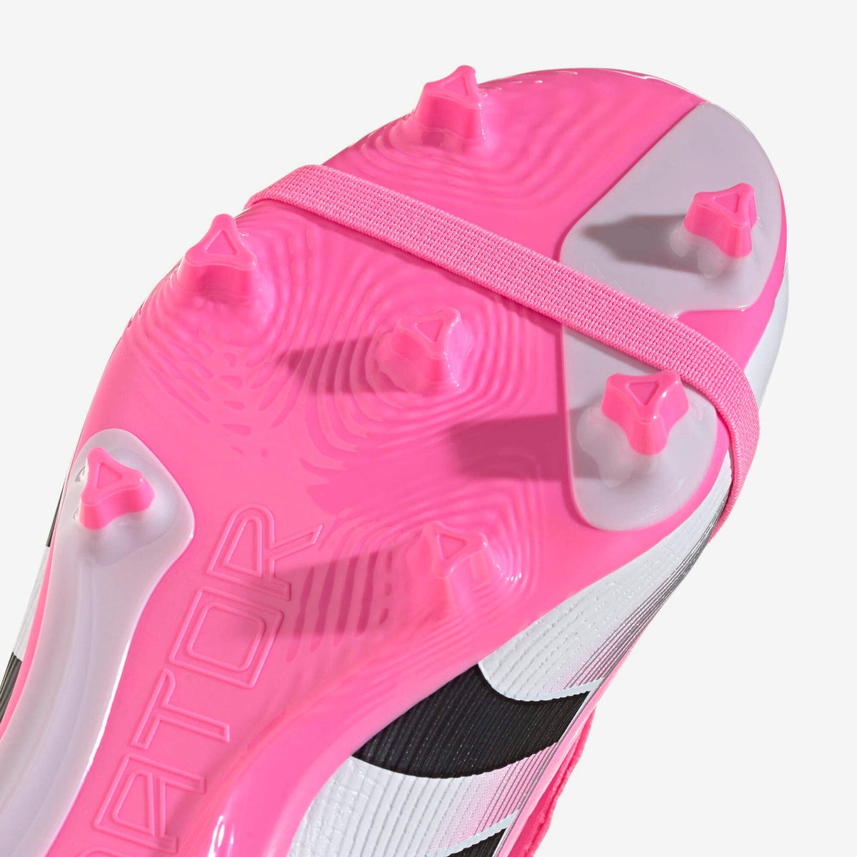 adidas Predator League Fold-Over Tongue