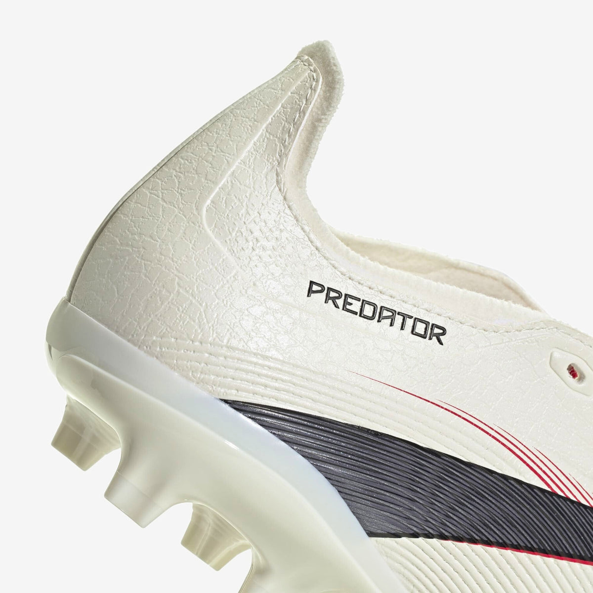 adidas Predator League Fold-Over Tongue
