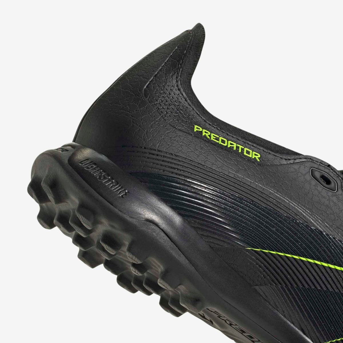 adidas Predator League Fold-Over Tongue