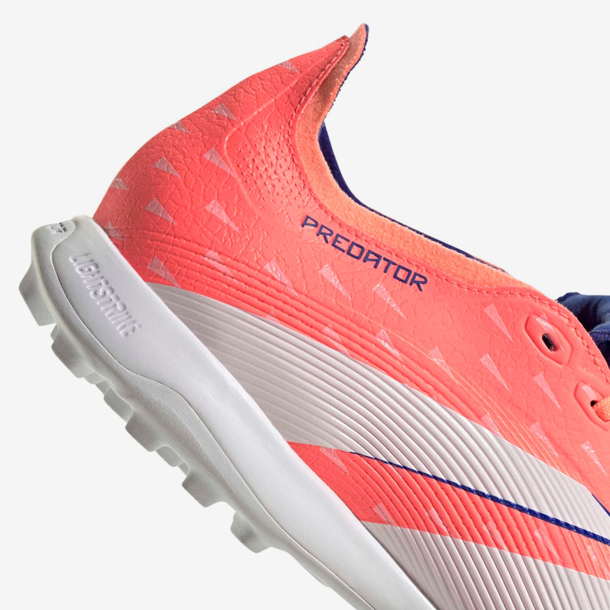 adidas Predator League Fold-Over Tongue