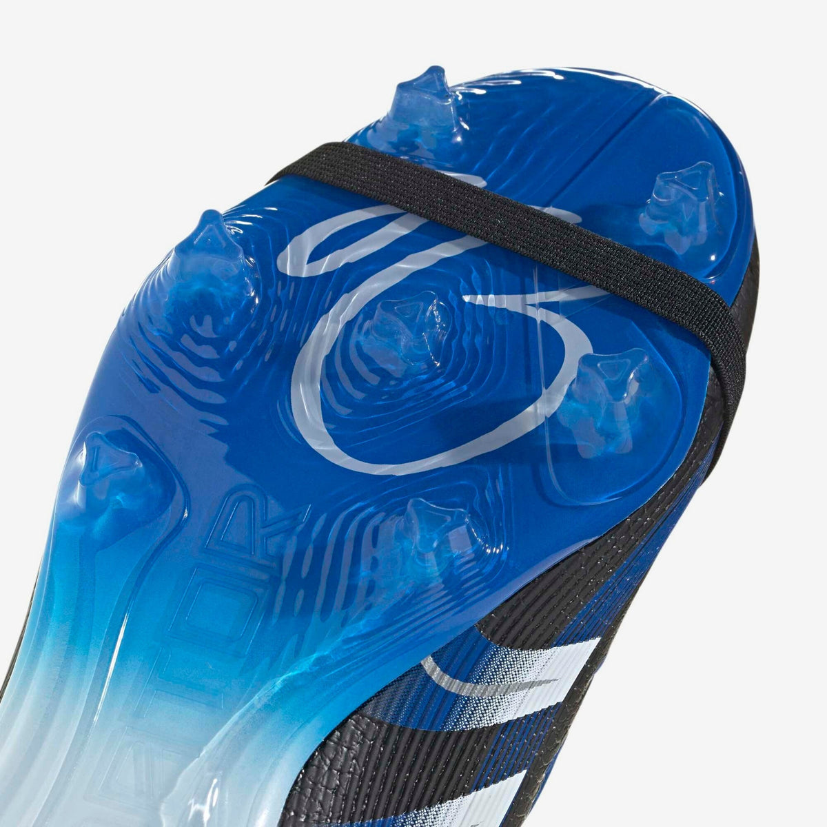 adidas Predator League JB Fold-Over Tongue
