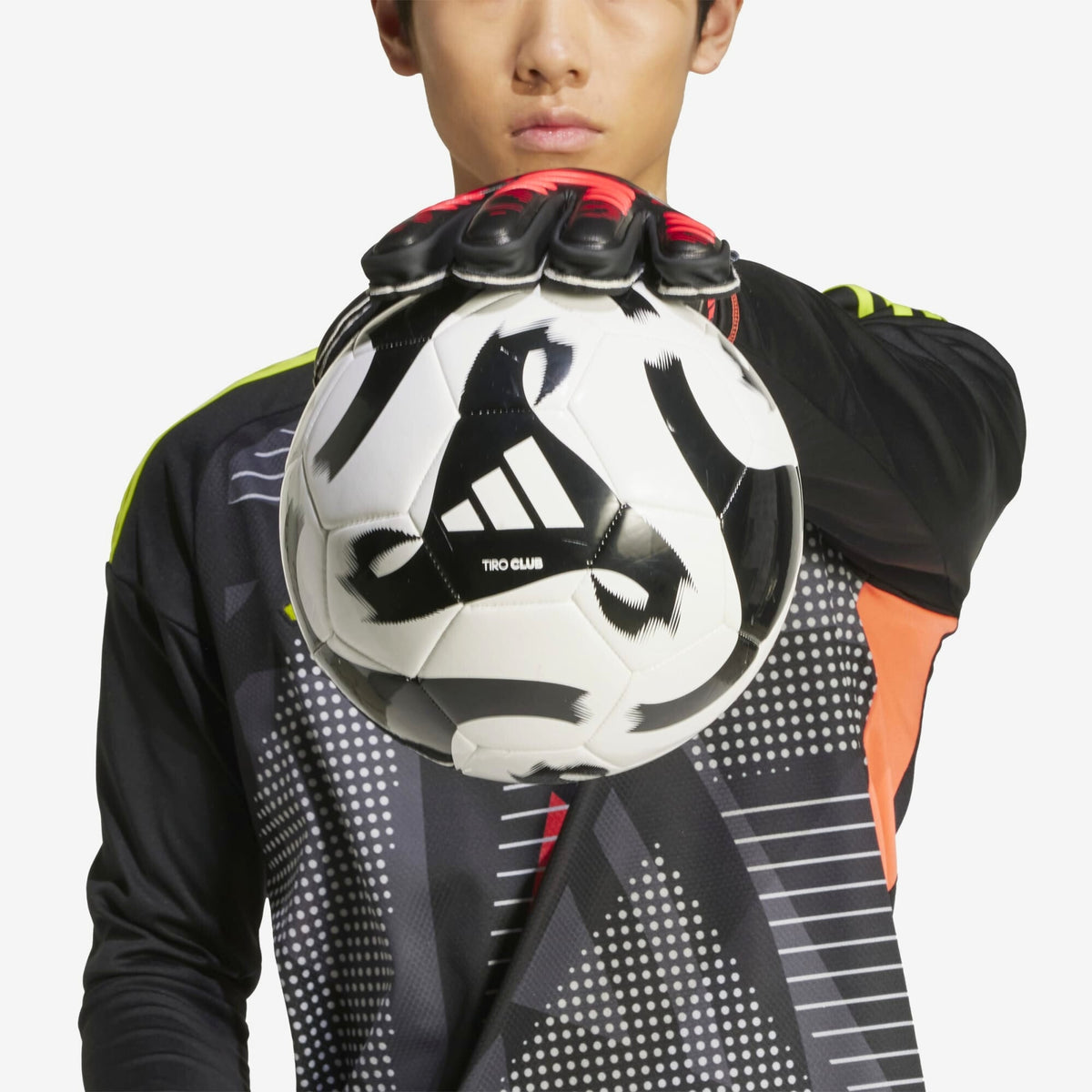 adidas Predator Match Fingersave