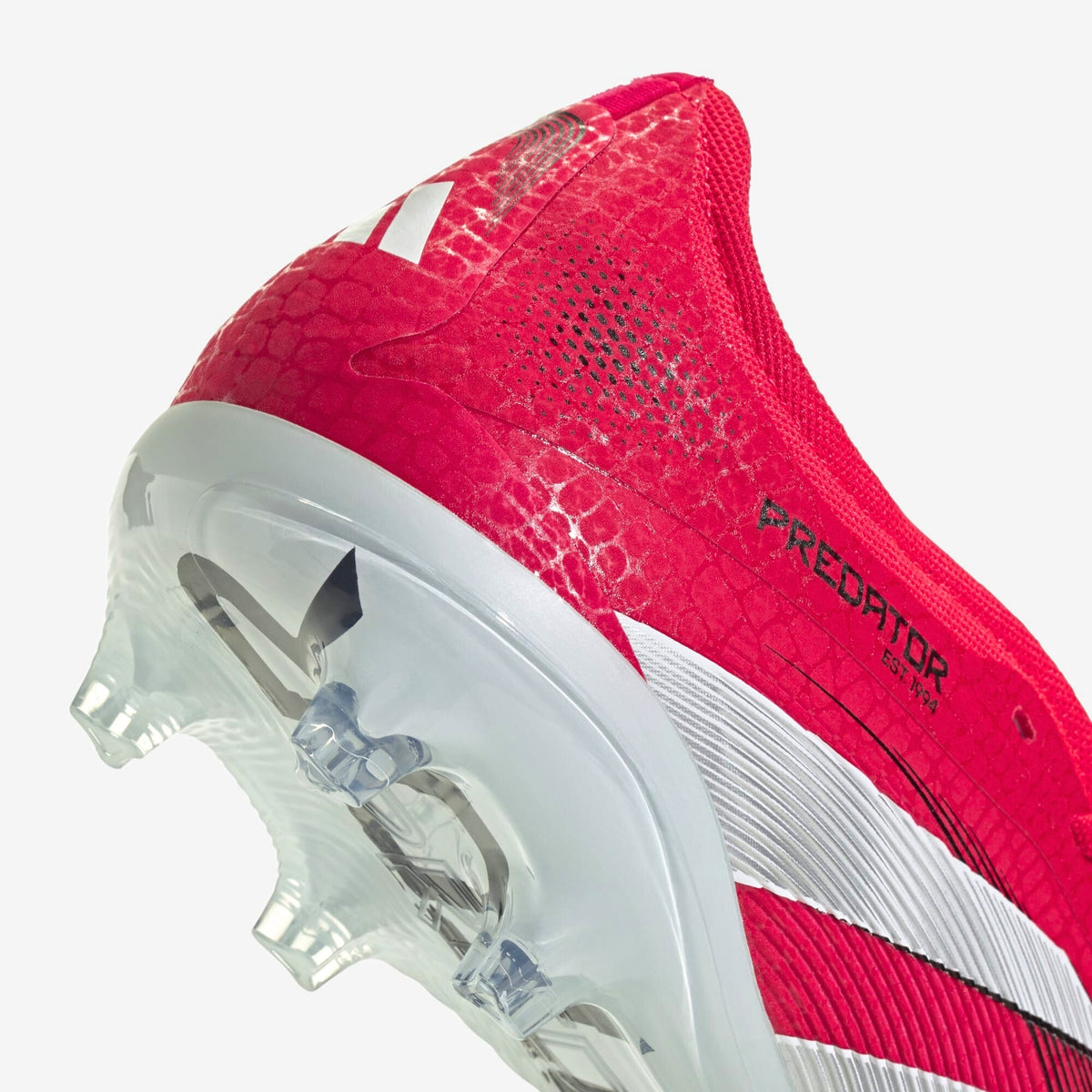 adidas Predator Pro Fold-Over Tongue