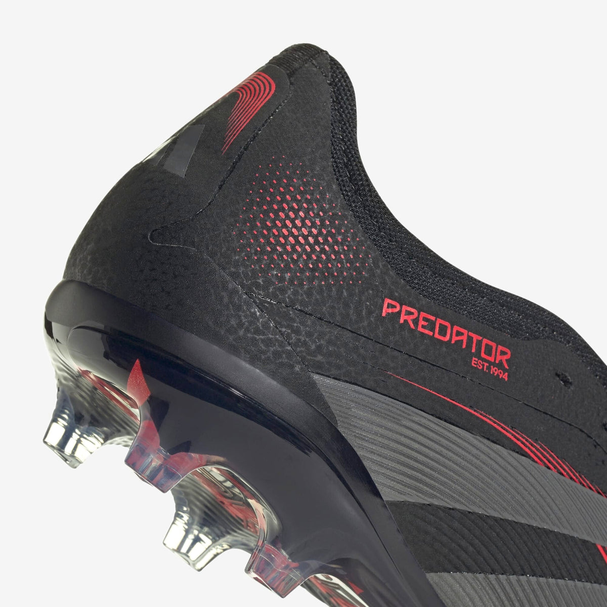 adidas Predator Pro Fold-Over Tongue