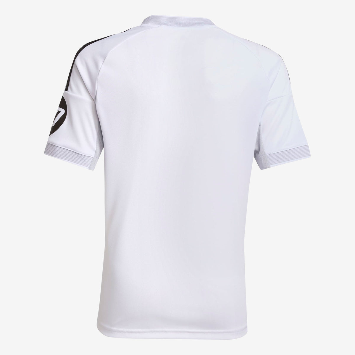 adidas Real Madrid 2025/26 Stadium Home