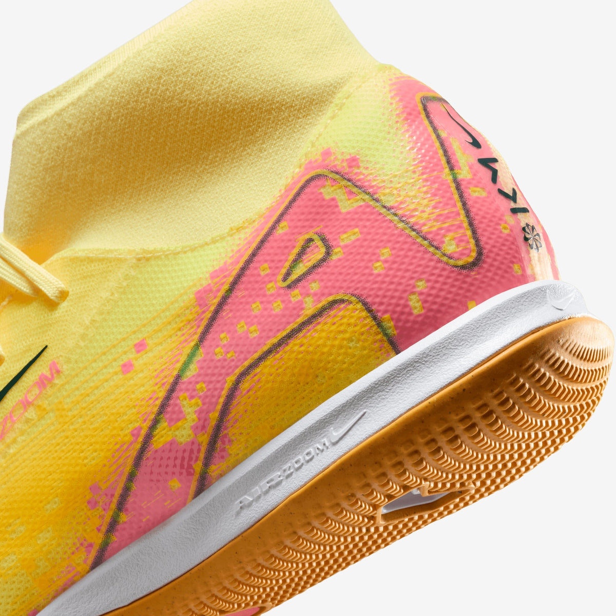 Nike Mercurial Superfly 10 Academy "Kylian Mbappé"