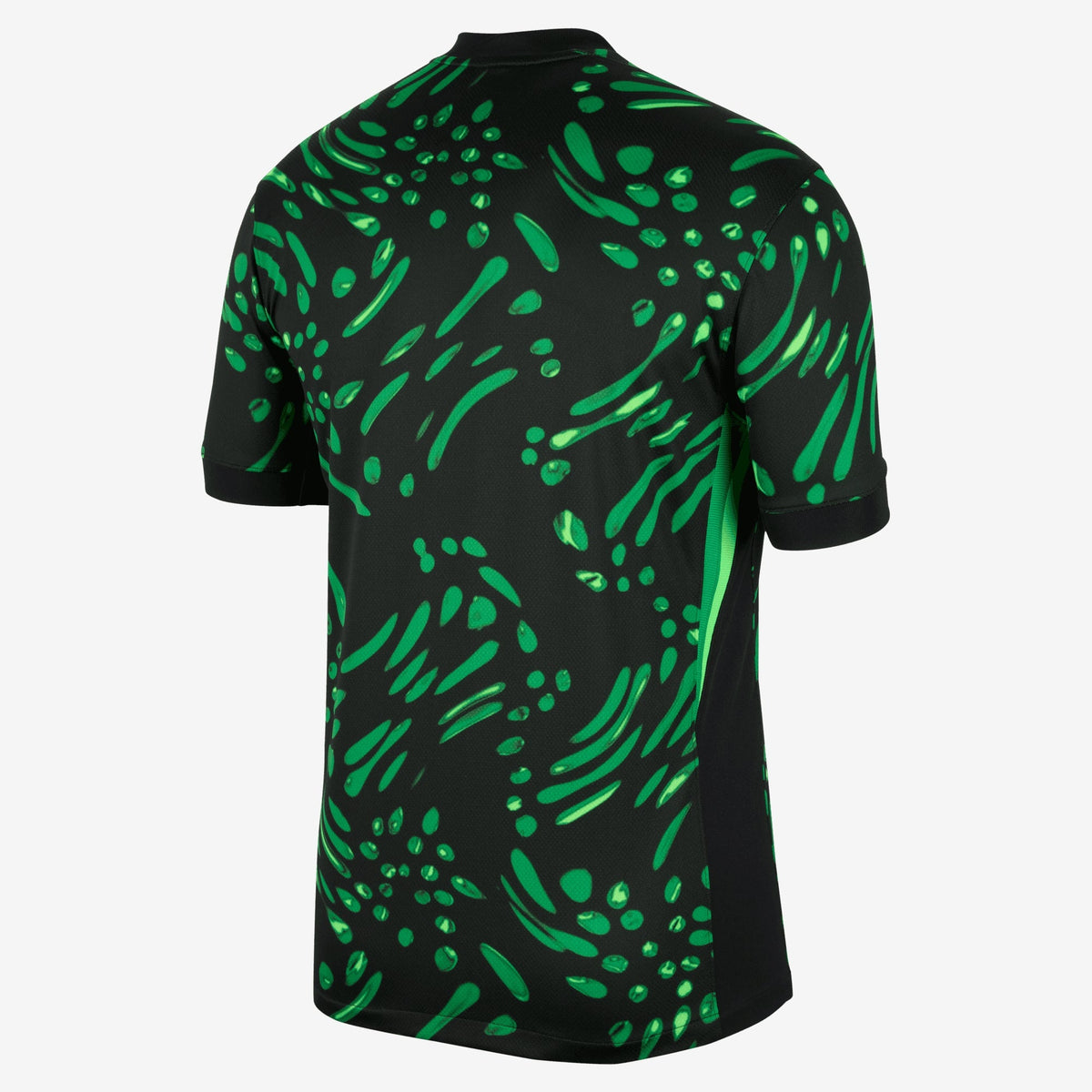 Nike Nigeria 2024 Stadium Away