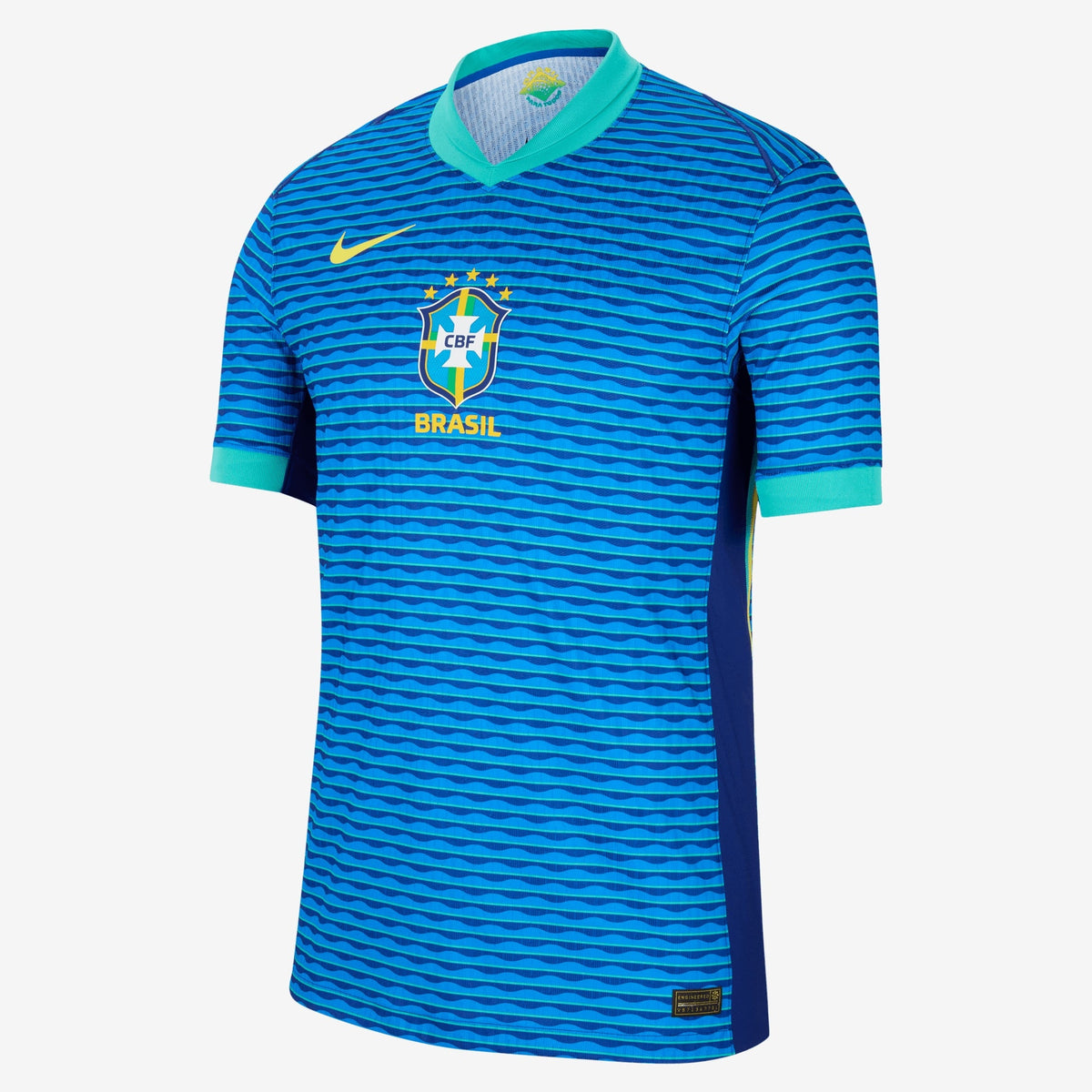 Nike Brazil 2024 Match Away