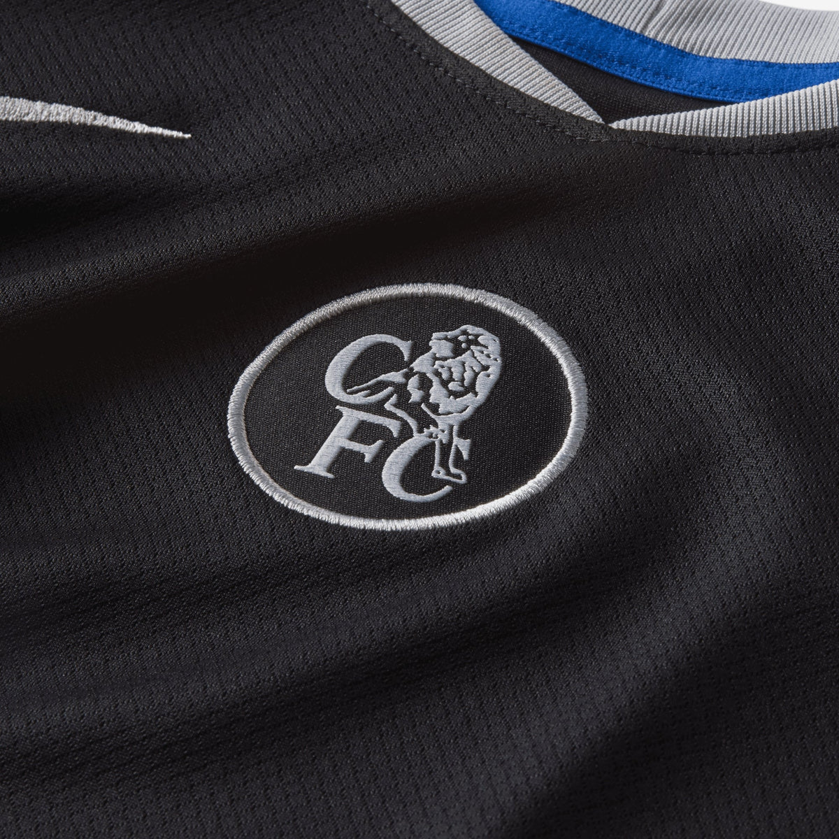 Nike Chelsea 2025/26 Stadium Third