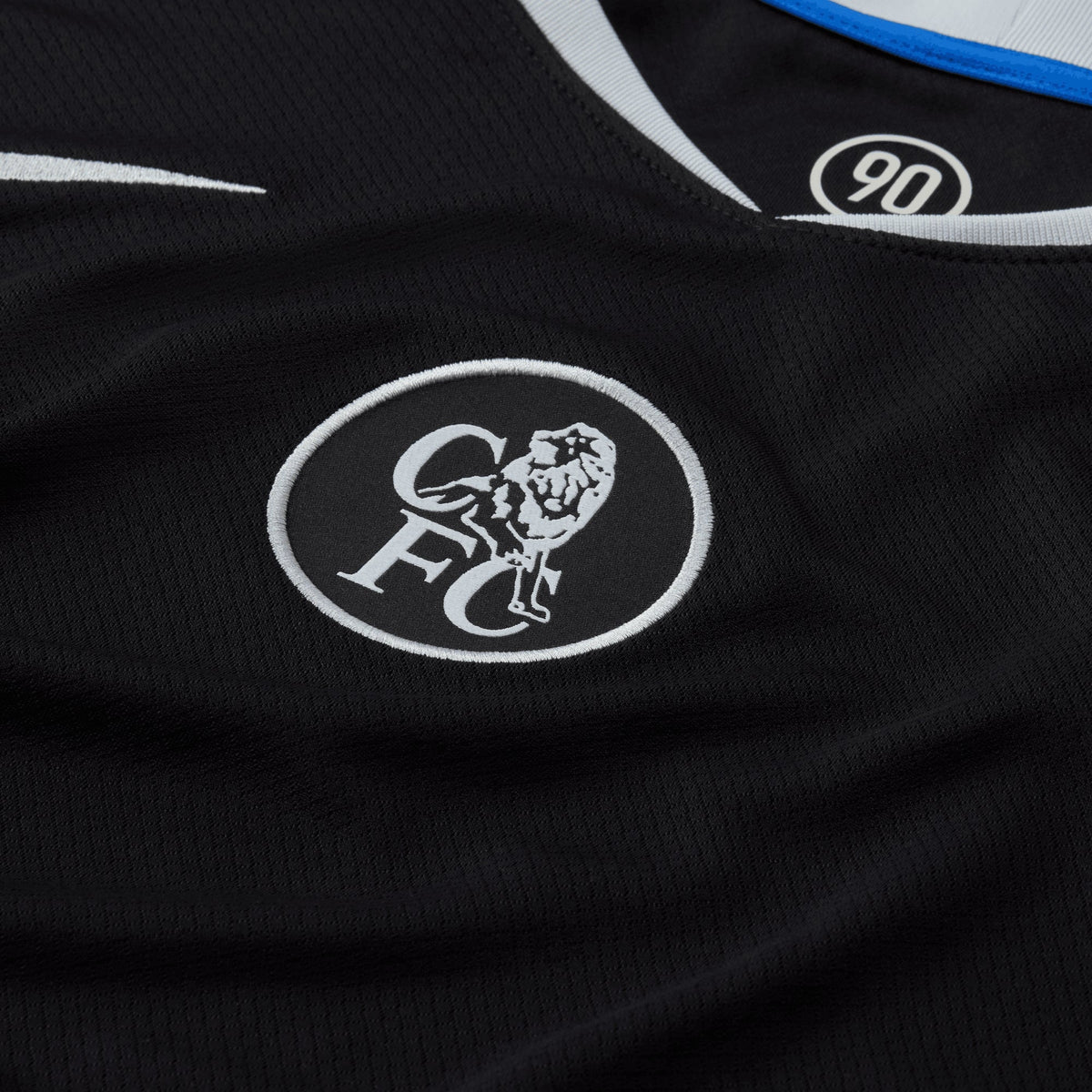 Nike Chelsea 2025/26 Stadium Third
