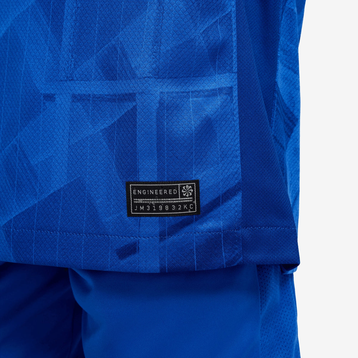 Nike Chelsea FC 2025/26 Stadium Home