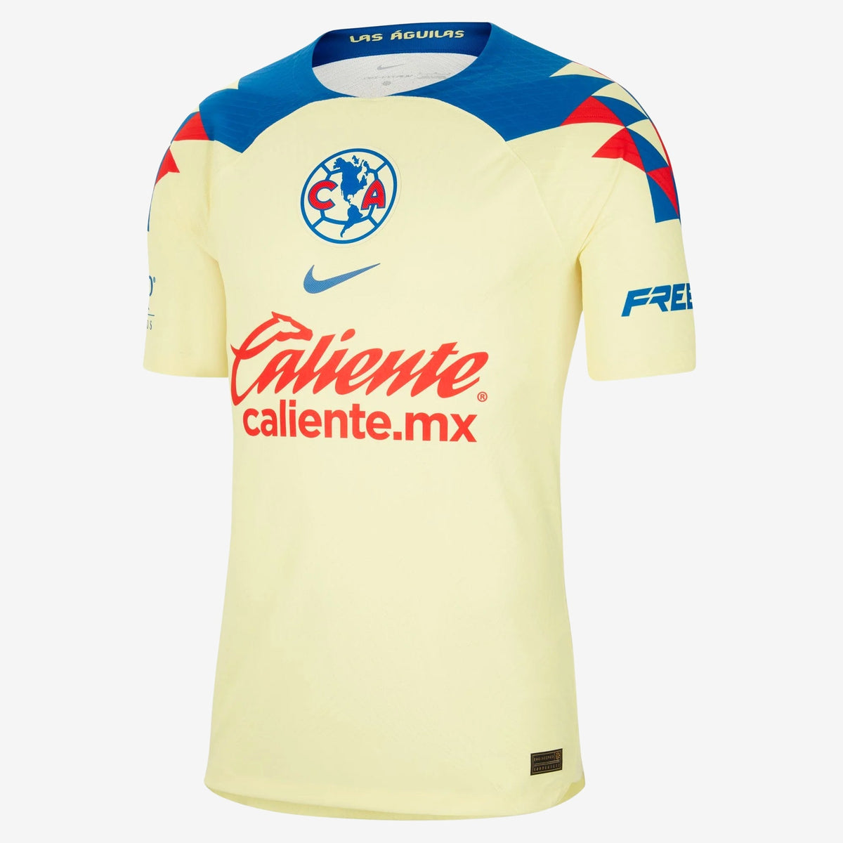 Nike Club América 2023/24 Match Home