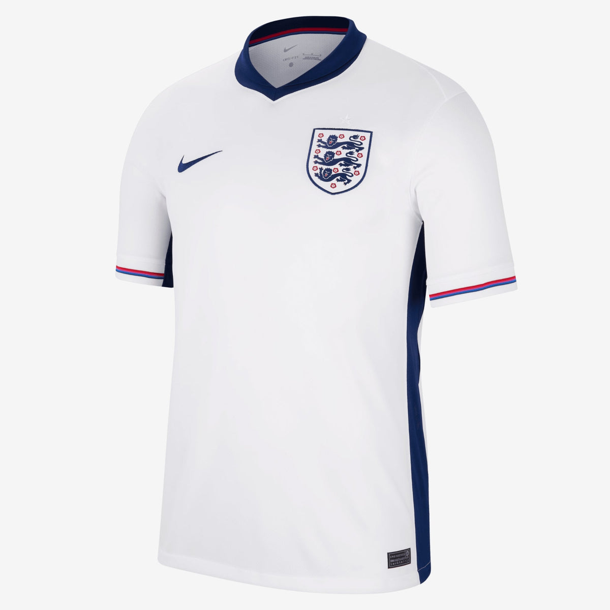 Nike England (Men's Team) 2024/25 Stadium Home