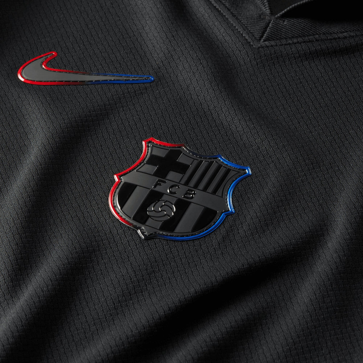 Nike FC Barcelona 2024/25 Stadium Away