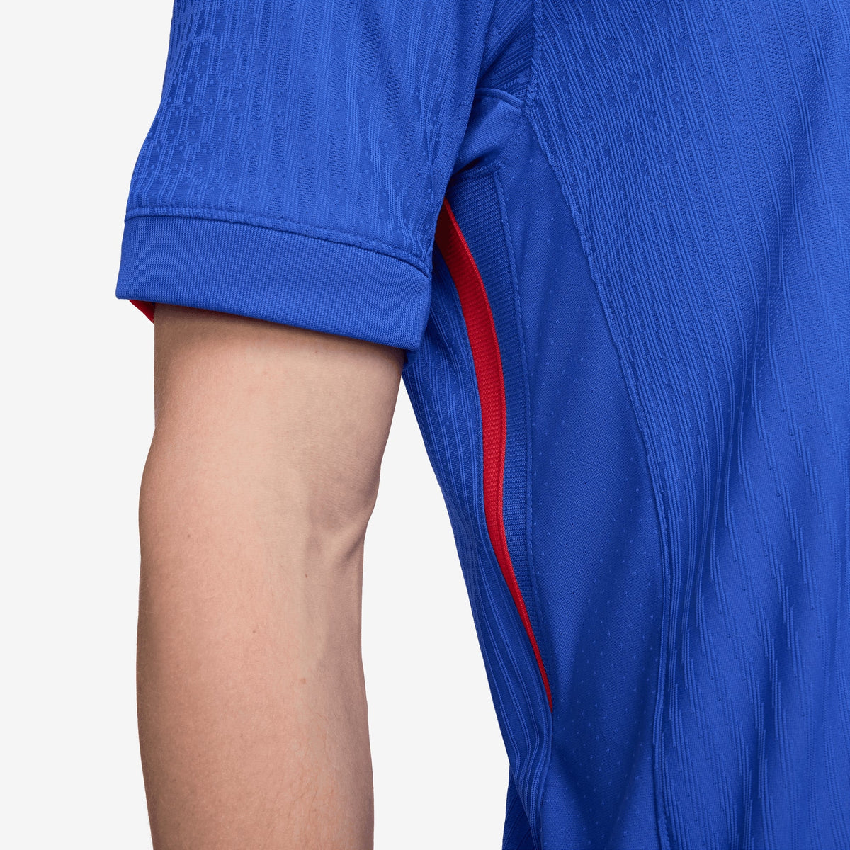 Nike FFF (Men's Team) 2024/25 Match Home