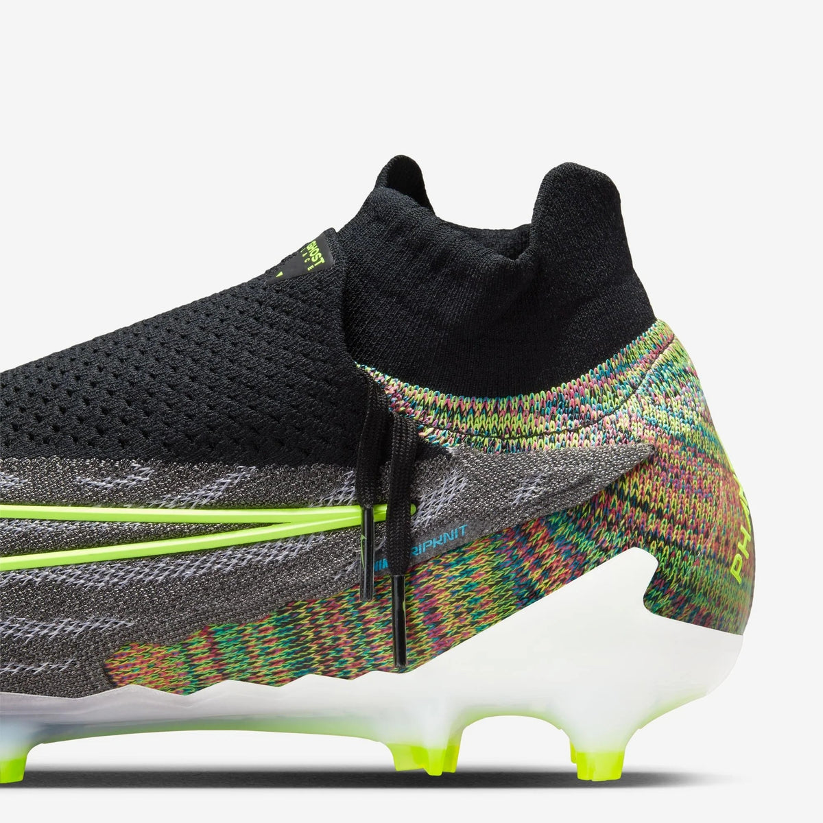 Nike Gripknit Phantom GX Elite DF Fusion