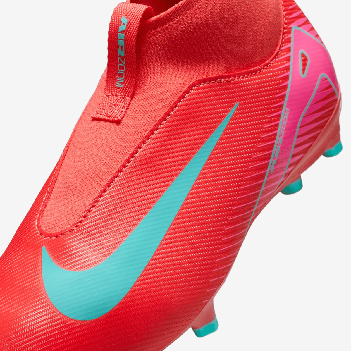Nike Jr. Mercurial Superfly 10 Academy