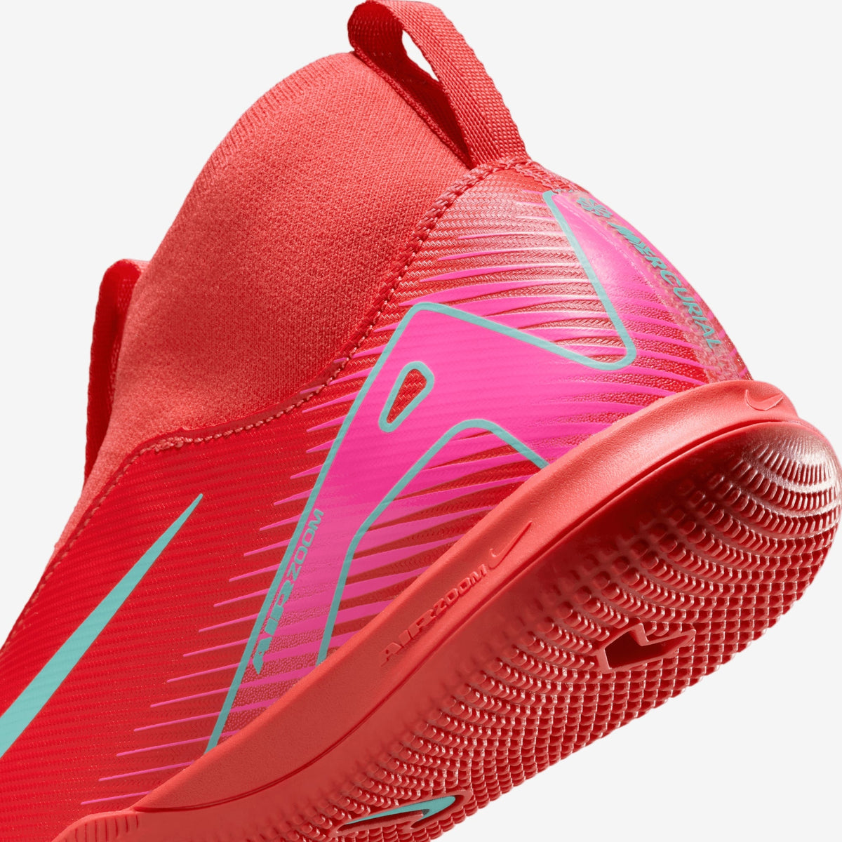 Nike Jr. Mercurial Superfly 10 Academy