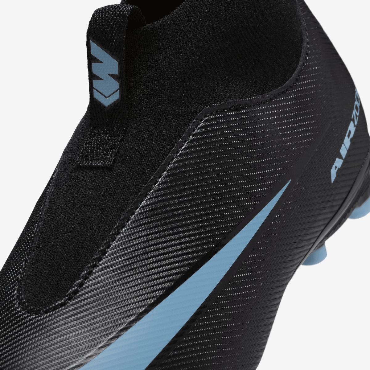 Nike Jr. Mercurial Superfly 10 Academy