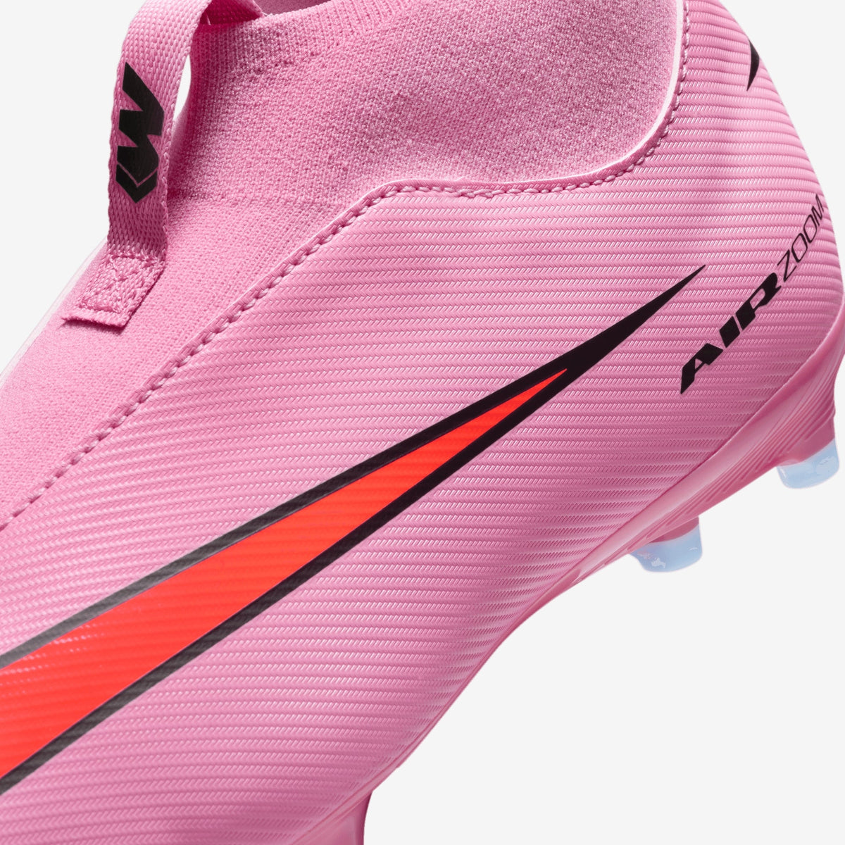 Nike Jr. Mercurial Superfly 10 Academy