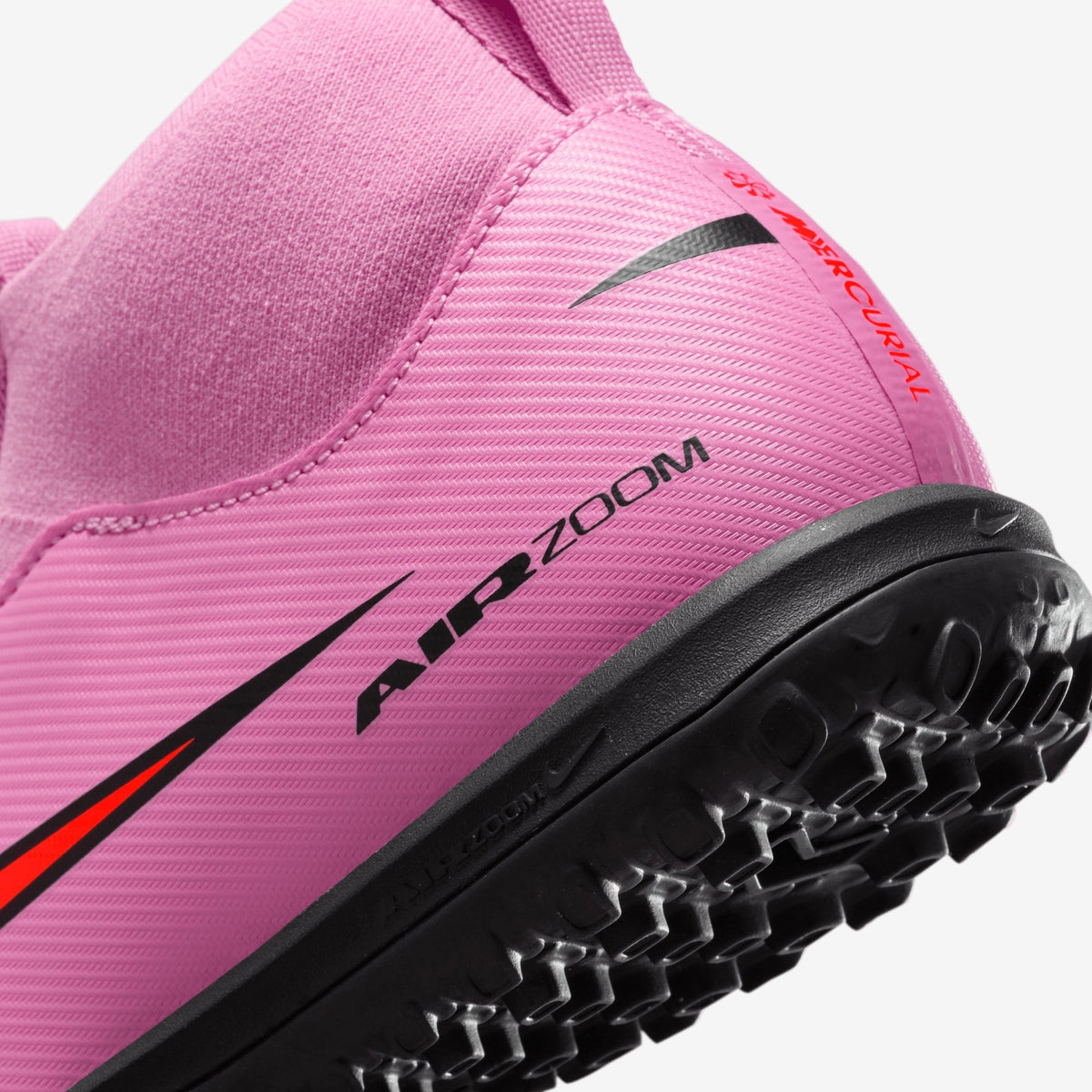 Nike Jr. Mercurial Superfly 10 Academy