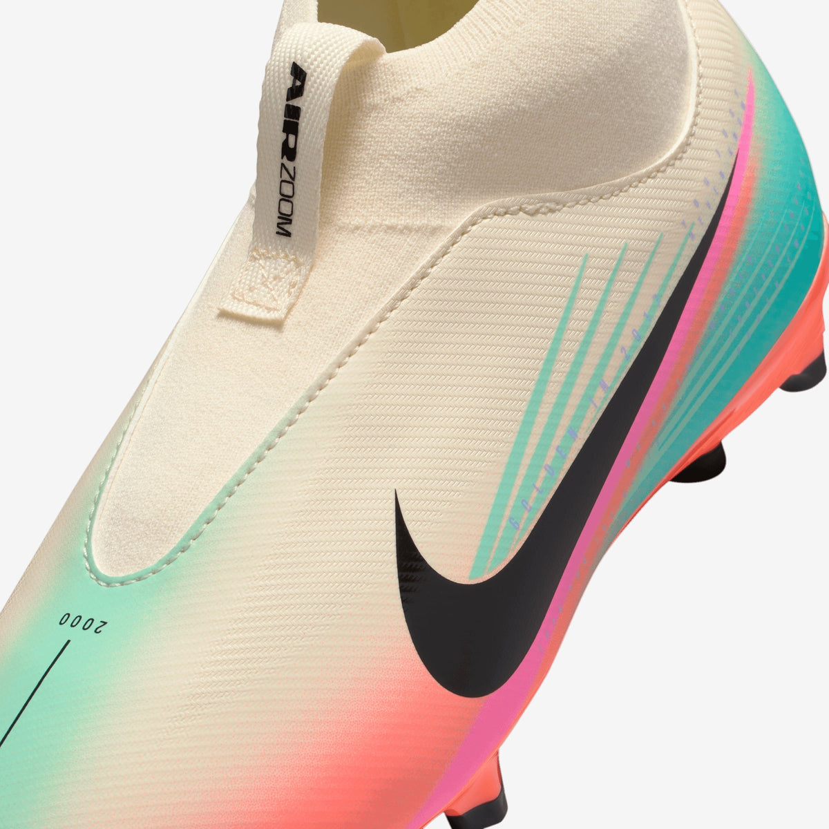 Nike Jr. Mercurial Superfly 10 Academy "Sam Kerr"