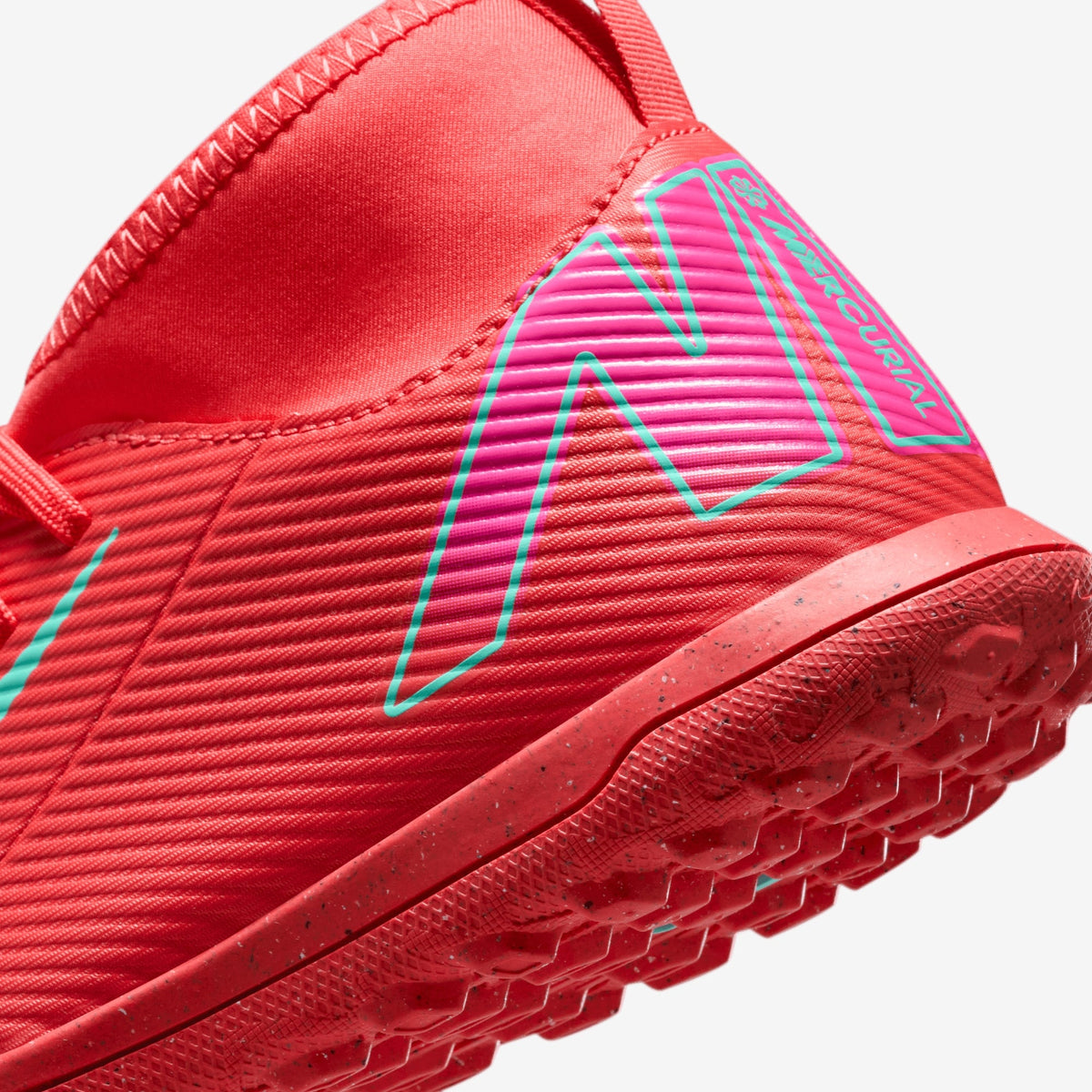 Nike Jr. Mercurial Superfly 10 Club
