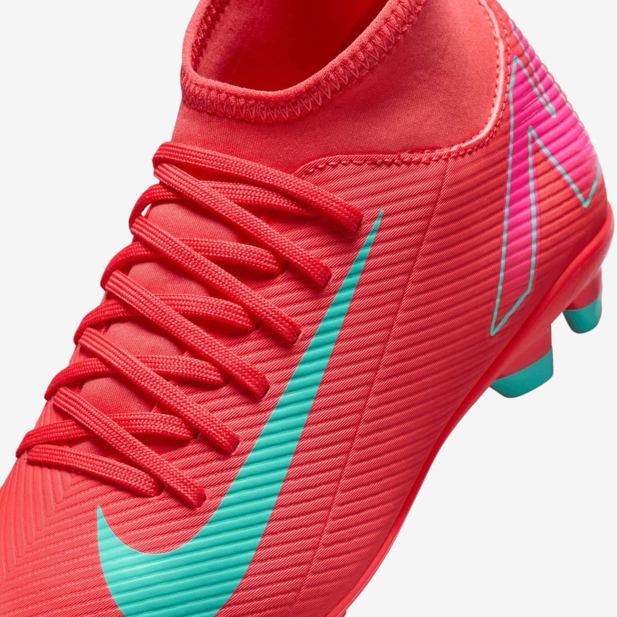 Nike Jr. Mercurial Superfly 10 Club