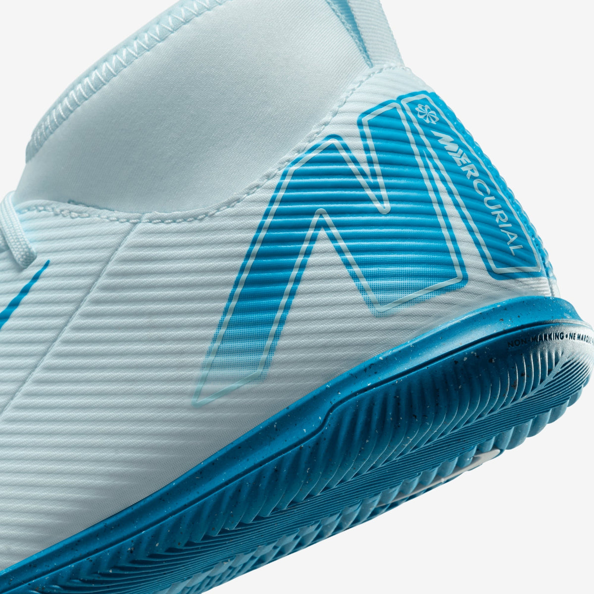Nike Jr. Mercurial Superfly 10 Club
