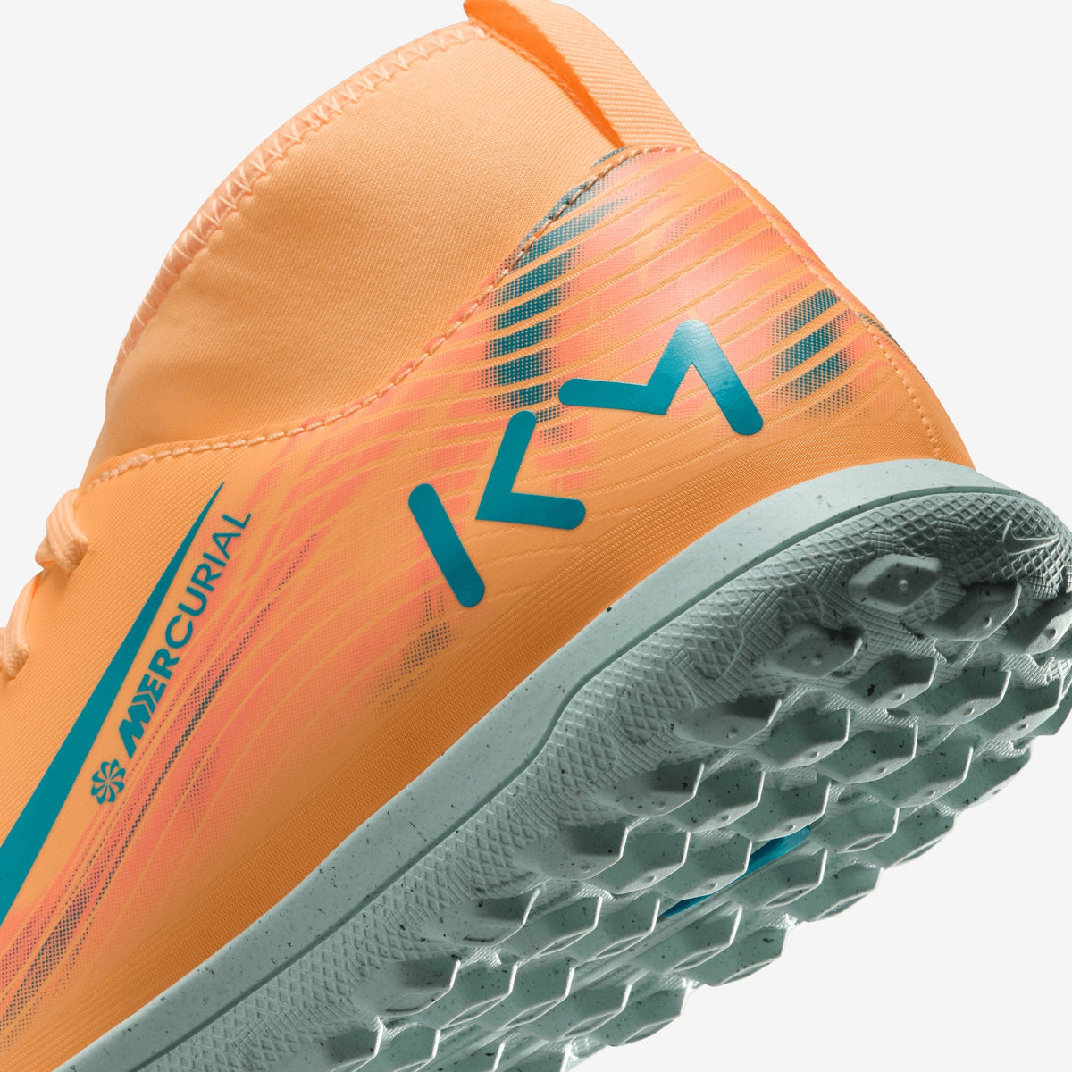 Nike Jr. Mercurial Superfly 10 Club "Kylian Mbappé"