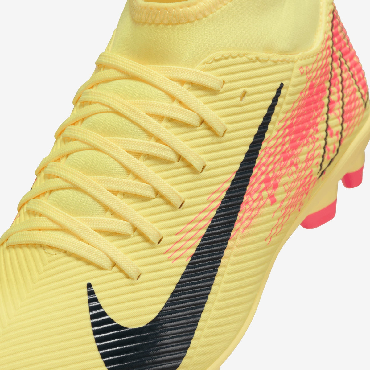 Nike Jr. Mercurial Superfly 10 Club "Kylian Mbappé"