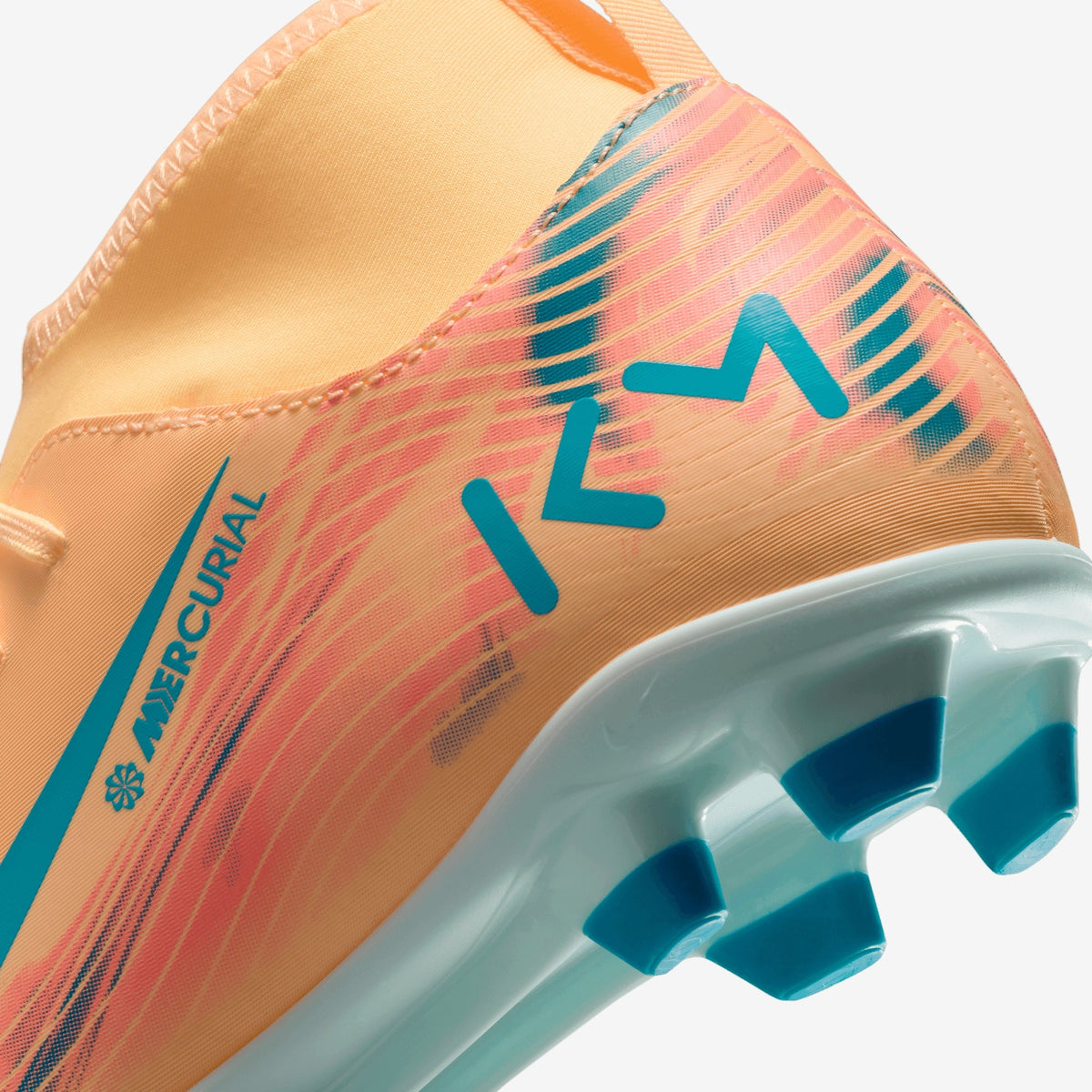 Nike Jr. Mercurial Superfly 10 Club "Kylian Mbappé"