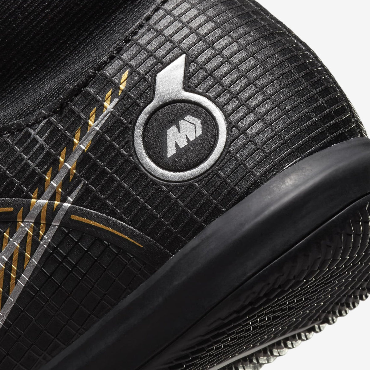 Nike Jr. Mercurial Superfly 8 Academy