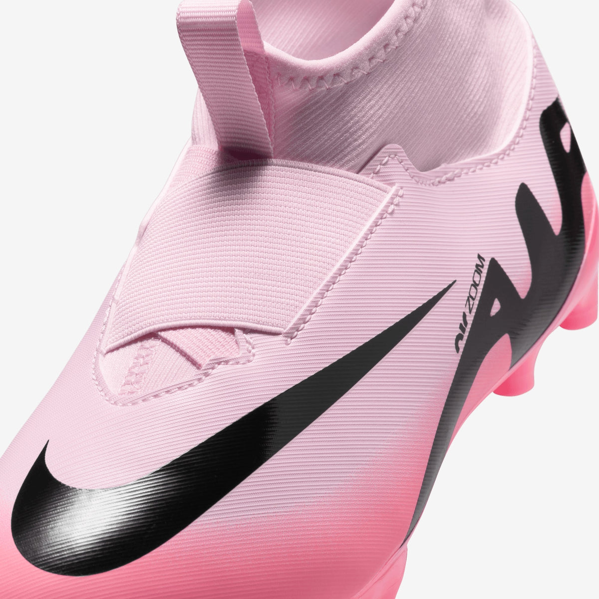 Nike Jr. Mercurial Superfly 9 Academy