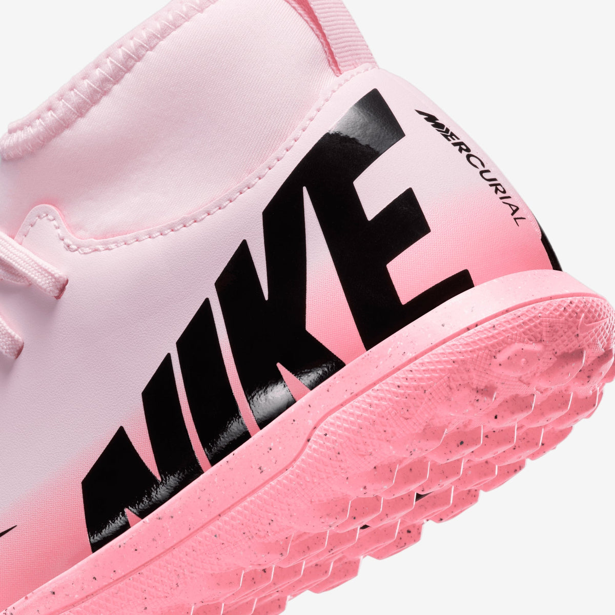 Nike Jr. Mercurial Superfly 9 Club