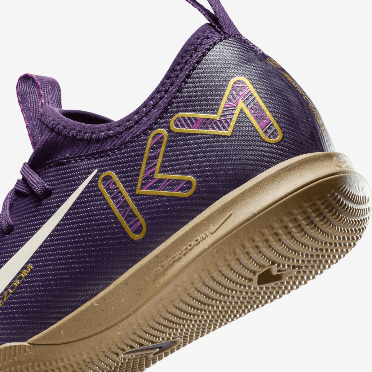 Nike Jr. Mercurial Vapor 16 Academy "Kylian Mbappé"