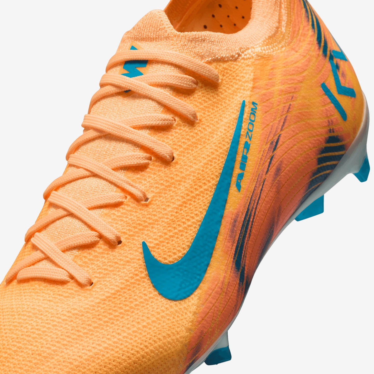 Nike Jr. Mercurial Vapor 16 Pro "Kylian Mbappé"