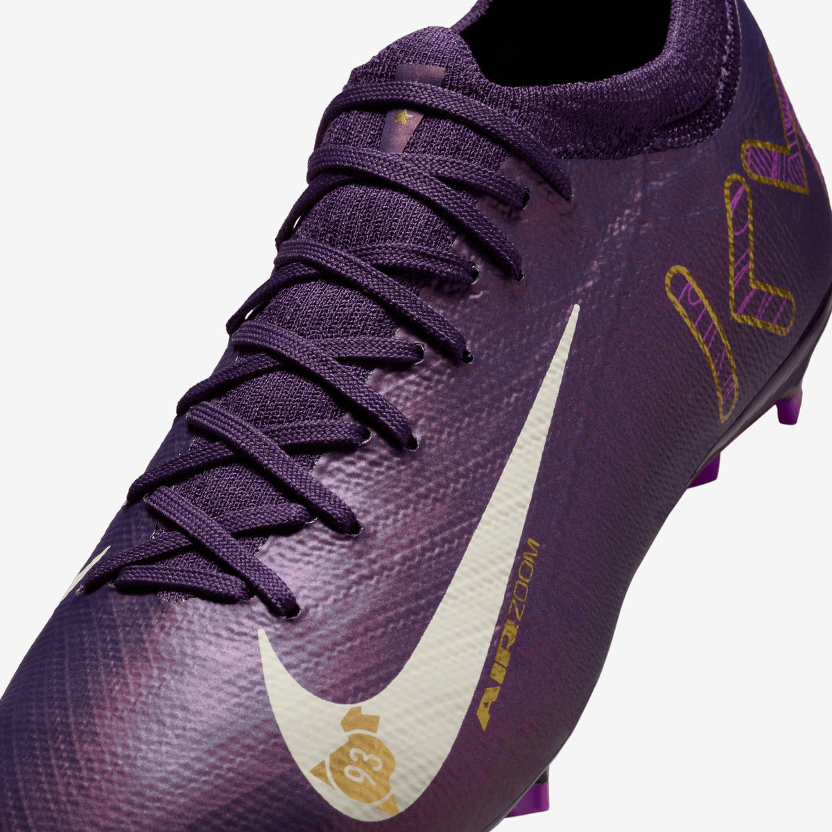 Nike Jr. Mercurial Vapor 16 Pro "Kylian Mbappé"